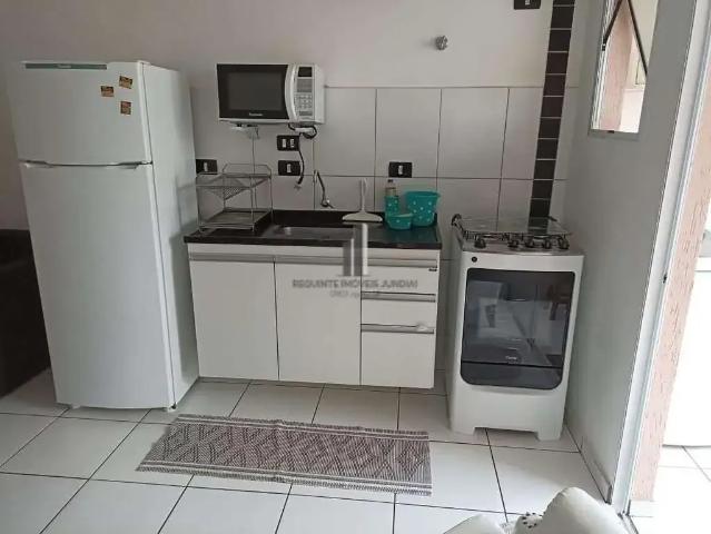 Apartamento para Venda em Ubatuba/SP Centro 2 Quartos