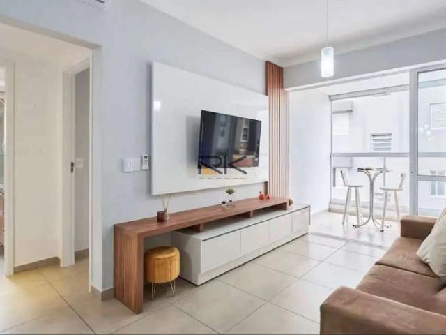 Apartamento para Venda em Ubatuba/SP Centro 2 Quartos