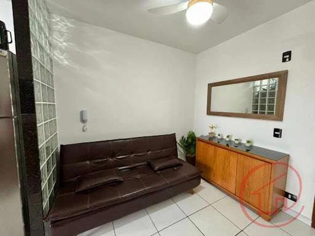Apartamento para Venda em Ubatuba/SP Centro 2 Quartos