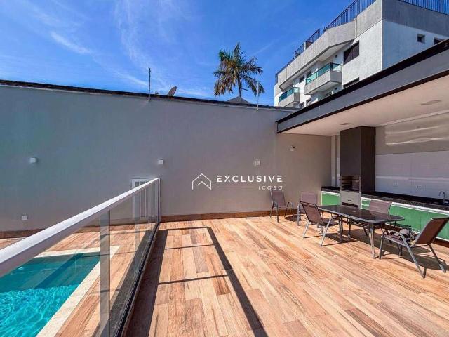 Apartamento para Venda em Ubatuba/SP Centro 2 Quartos