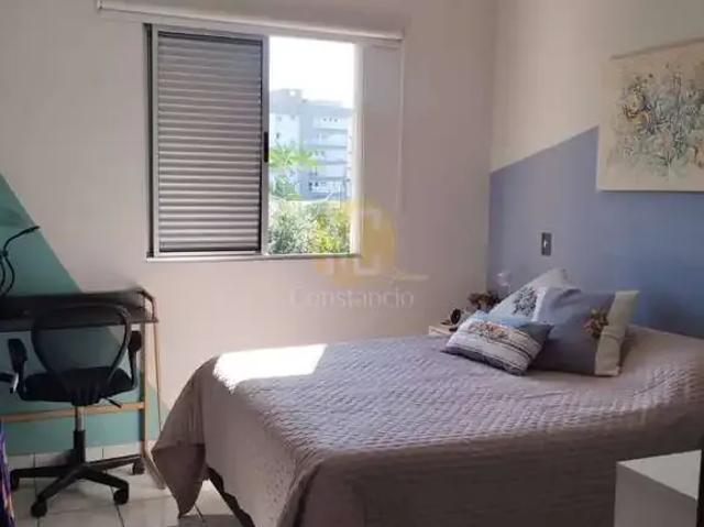 Apartamento para Venda em Ubatuba/SP Centro 2 Quartos