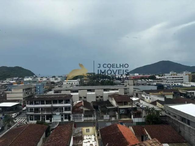 Apartamento para Venda em Ubatuba/SP Centro 2 Quartos