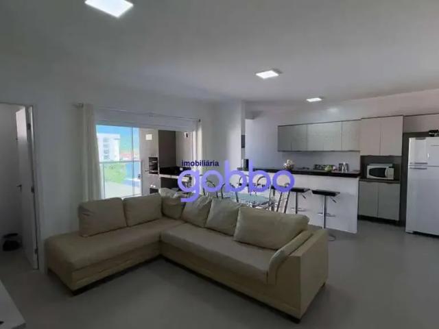 Apartamento para Venda em Ubatuba/SP Centro 2 Quartos