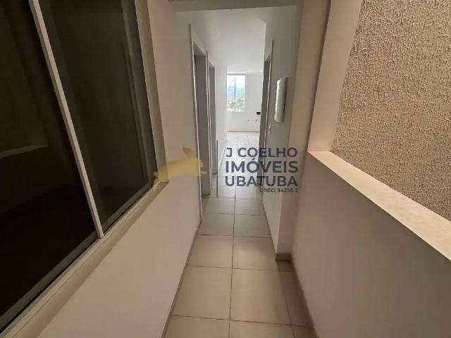 Apartamento para Venda em Ubatuba/SP Centro 2 Quartos