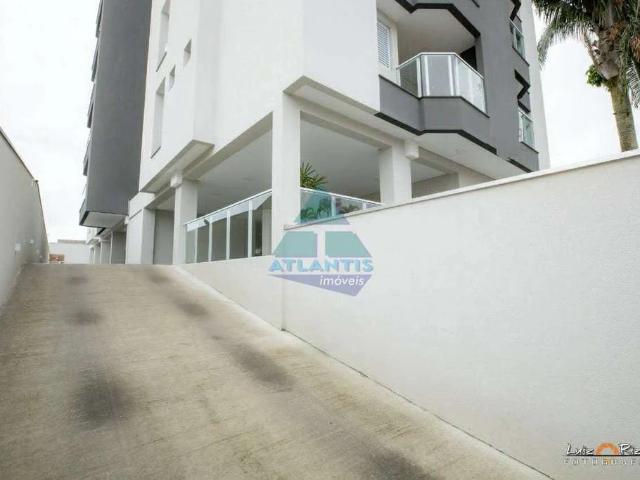 Apartamento para Venda em Ubatuba/SP Centro 2 Quartos
