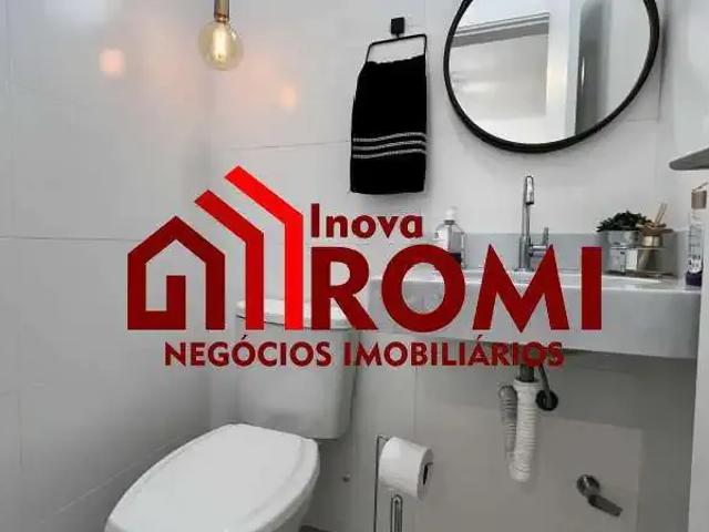 Apartamento para Venda em Ubatuba/SP Centro 2 Quartos
