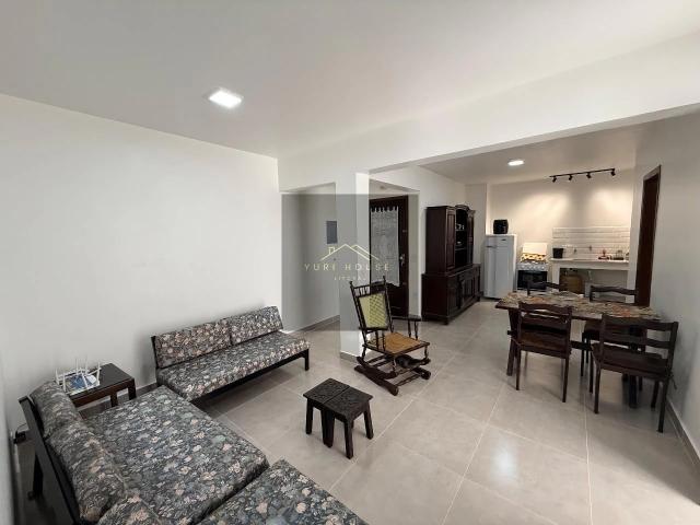 Apartamento para Venda em Ubatuba/SP Centro 2 Quartos