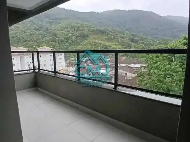 Apartamento para Venda em Ubatuba/SP Centro 2 Quartos