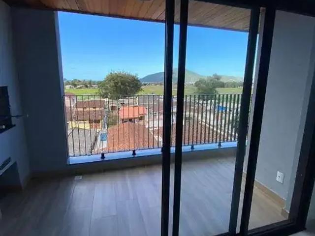 Apartamento para Venda em Ubatuba/SP Centro 2 Quartos