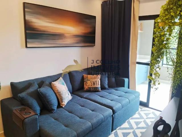 Apartamento para Venda em Ubatuba/SP Centro 2 Quartos