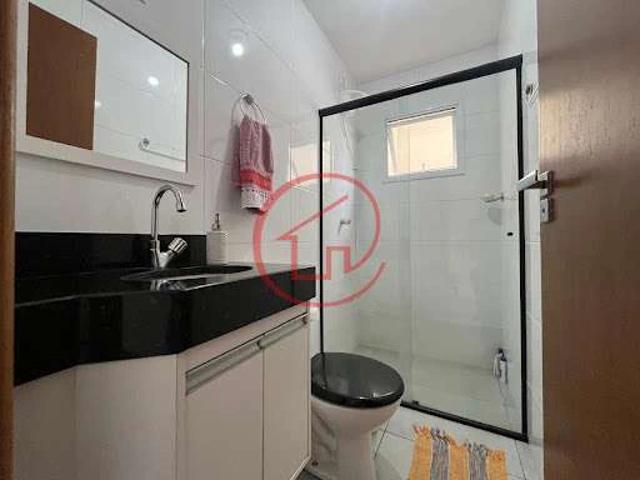 Apartamento para Venda em Ubatuba/SP Centro 2 Quartos