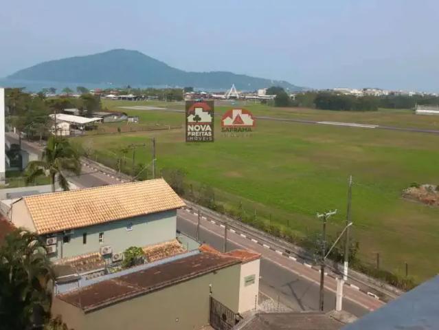 Apartamento para Venda em Ubatuba/SP Centro 2 Quartos
