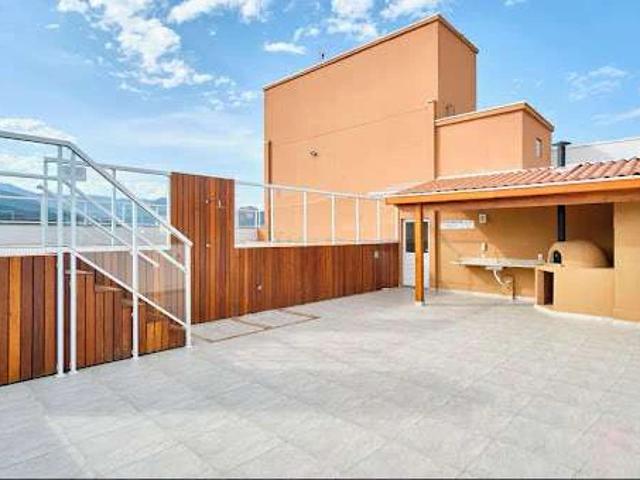 Apartamento para Venda em Ubatuba/SP Centro 2 Quartos