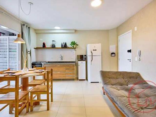 Apartamento para Venda em Ubatuba/SP Centro 2 Quartos