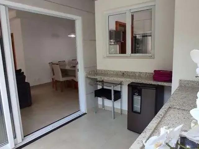 Apartamento para Venda em Ubatuba/SP Centro 2 Quartos
