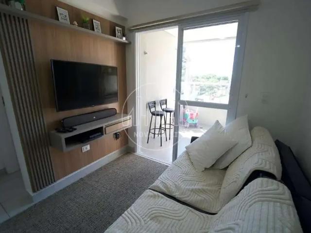 Apartamento para Venda em Ubatuba/SP Centro 2 Quartos