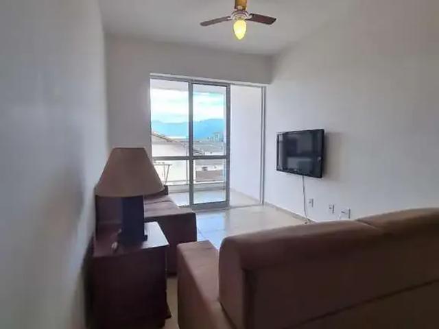 Apartamento para Venda em Ubatuba/SP Centro 2 Quartos