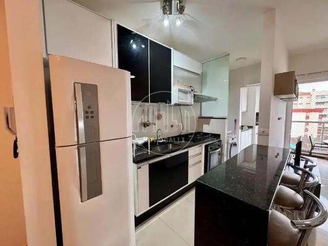 Apartamento para Venda em Ubatuba/SP Centro 2 Quartos