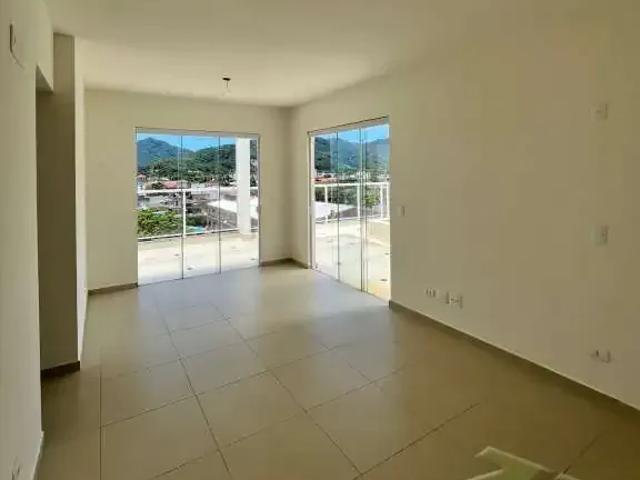 Apartamento para Venda em Ubatuba/SP Centro 2 Quartos