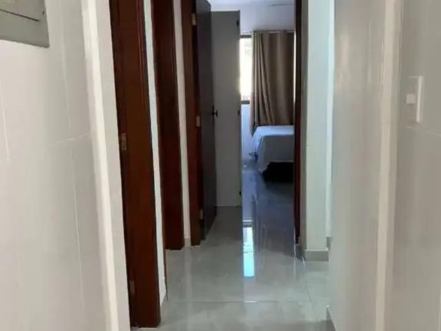 Apartamento para Venda em Ubatuba/SP Centro 2 Quartos