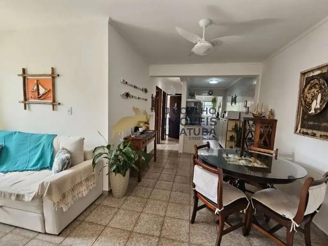 Apartamento para Venda em Ubatuba/SP Centro 2 Quartos