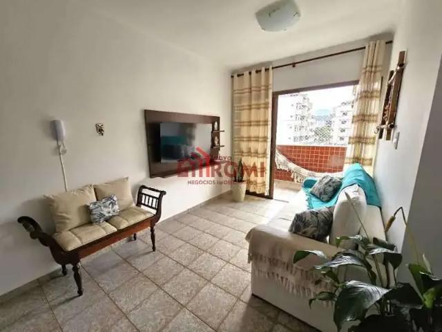 Apartamento para Venda em Ubatuba/SP Centro 2 Quartos