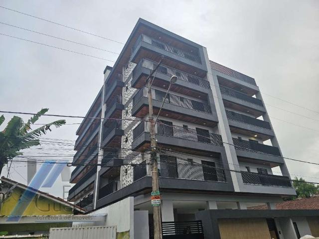 Apartamento para Venda em Ubatuba/SP Centro 2 Quartos