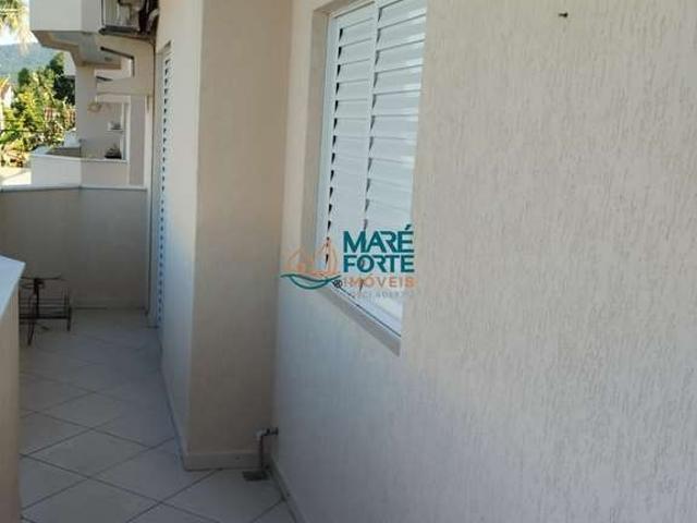 Apartamento para Venda em Ubatuba/SP Centro 2 Quartos