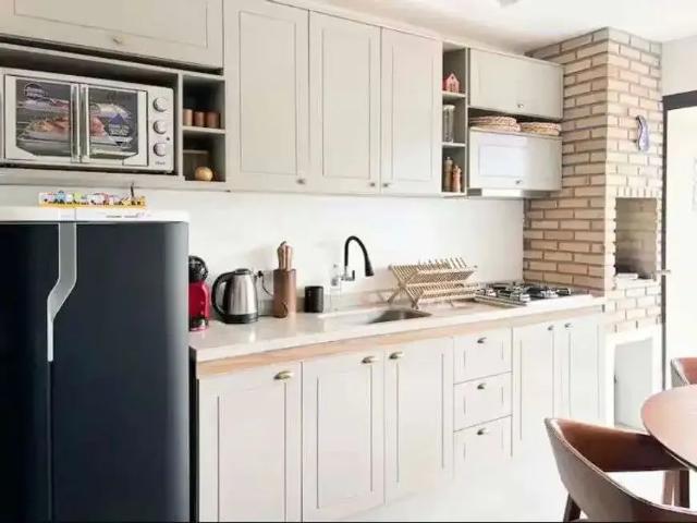 Apartamento para Venda em Ubatuba/SP Centro 2 Quartos