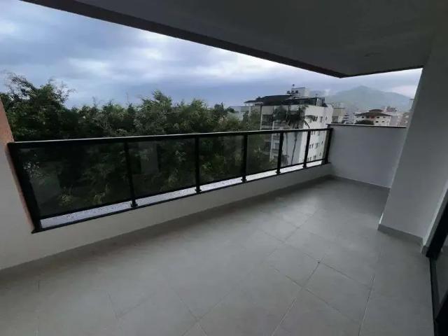 Apartamento para Venda em Ubatuba/SP Centro 2 Quartos