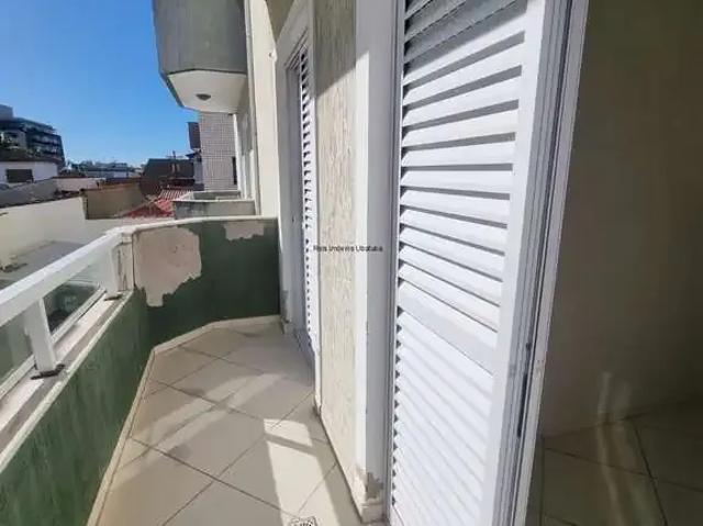 Apartamento para Venda em Ubatuba/SP Centro 2 Quartos