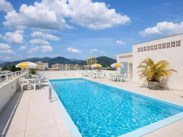 Apartamento para Venda em Ubatuba/SP Centro 2 Quartos