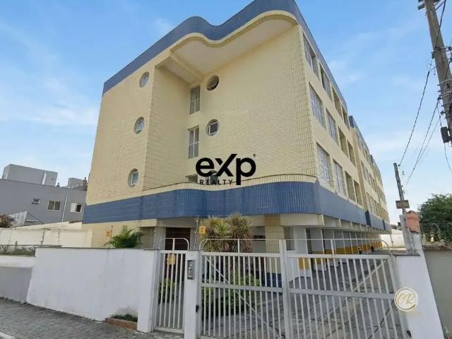 Apartamento para Venda em Ubatuba/SP Centro 2 Quartos