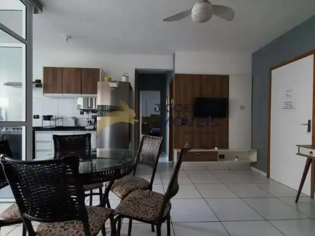 Apartamento para Venda em Ubatuba/SP Centro 2 Quartos