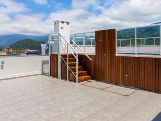 Apartamento para Venda em Ubatuba/SP Centro 2 Quartos