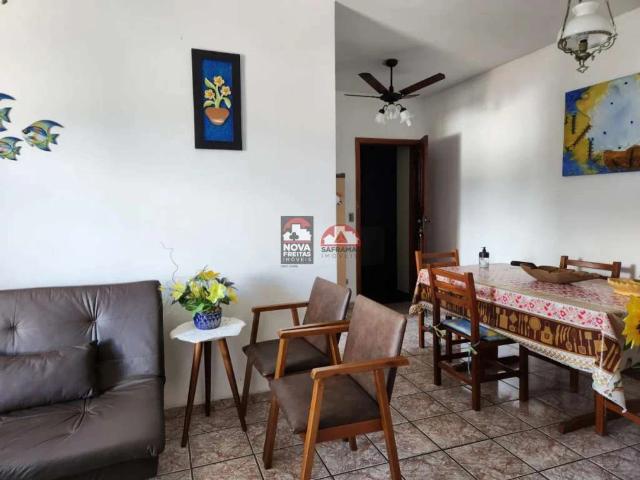 Apartamento para Venda em Ubatuba/SP Centro 2 Quartos