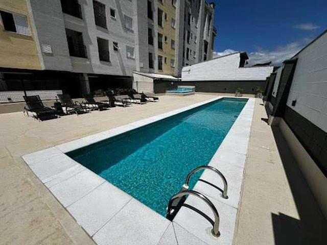 Apartamento para Venda em Ubatuba/SP Centro 2 Quartos