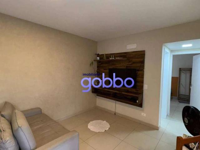 Apartamento para Venda em Ubatuba/SP Centro 2 Quartos