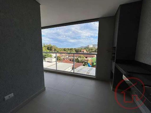 Apartamento para Venda em Ubatuba/SP Centro 2 Quartos