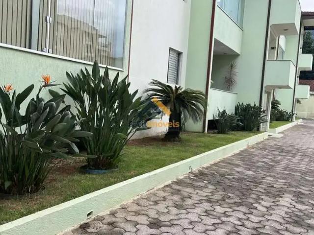 Apartamento para Venda em Ubatuba/SP Centro 2 Quartos