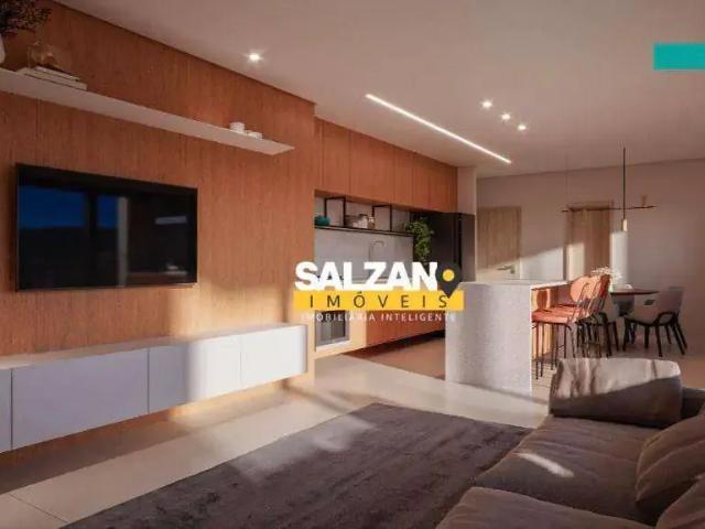 Apartamento para Venda em Ubatuba/SP Centro 2 Quartos
