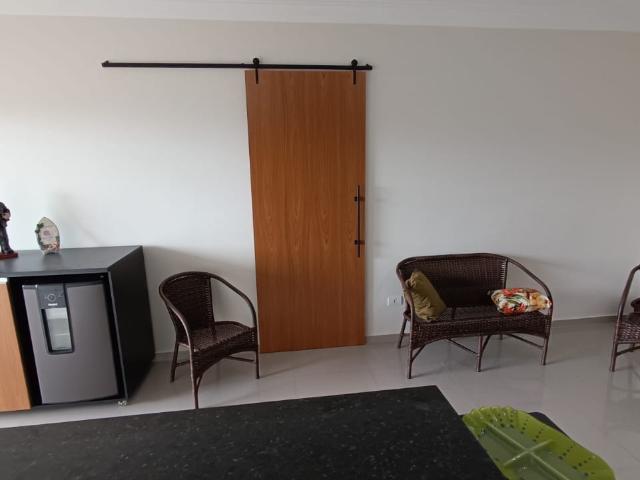 Apartamento para Venda em Ubatuba/SP Centro 2 Quartos
