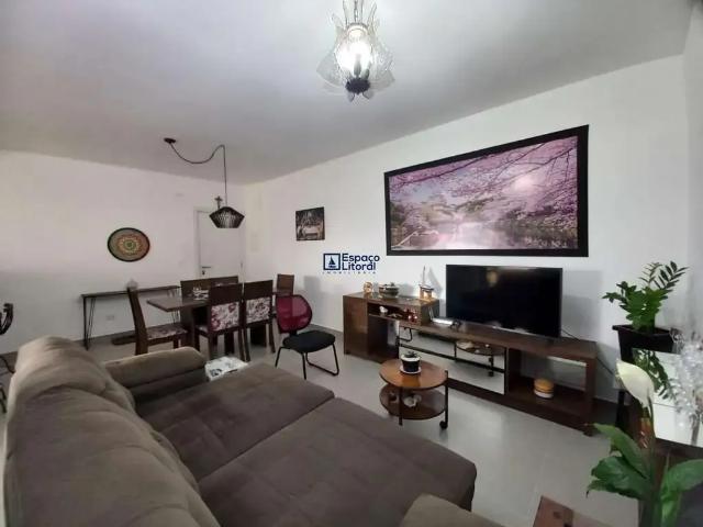 Apartamento para Venda em Ubatuba/SP Centro 2 Quartos