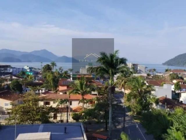 Apartamento para Venda em Ubatuba/SP Centro 2 Quartos