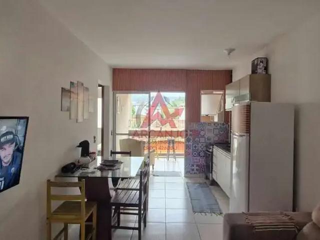 Apartamento para Venda em Ubatuba/SP Centro 2 Quartos