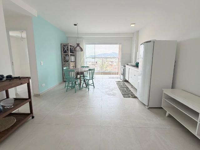 Apartamento para Venda em Ubatuba/SP Centro 2 Quartos