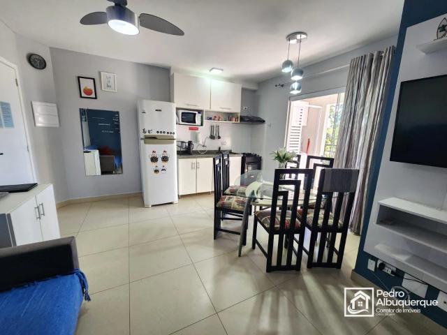 Apartamento para Venda em Ubatuba/SP Centro 2 Quartos