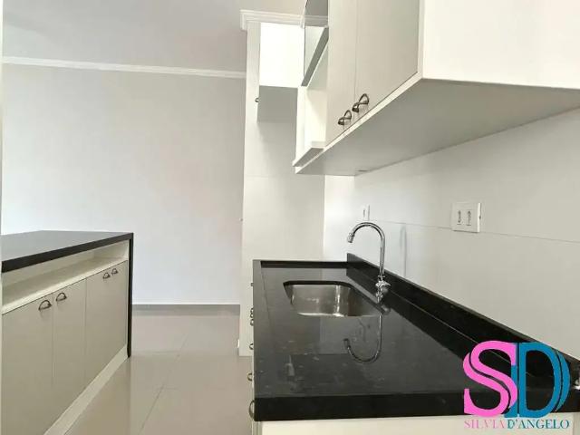 Apartamento para Venda em Ubatuba/SP Centro 2 Quartos