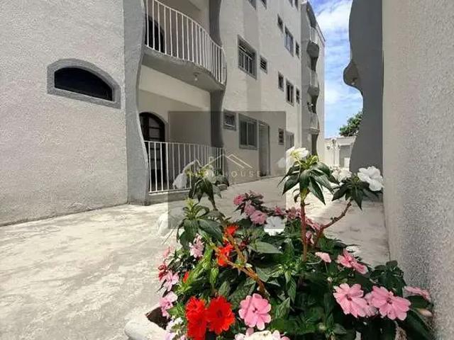 Apartamento para Venda em Ubatuba/SP Centro 2 Quartos