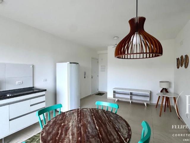 Apartamento para Venda em Ubatuba/SP Centro 2 Quartos